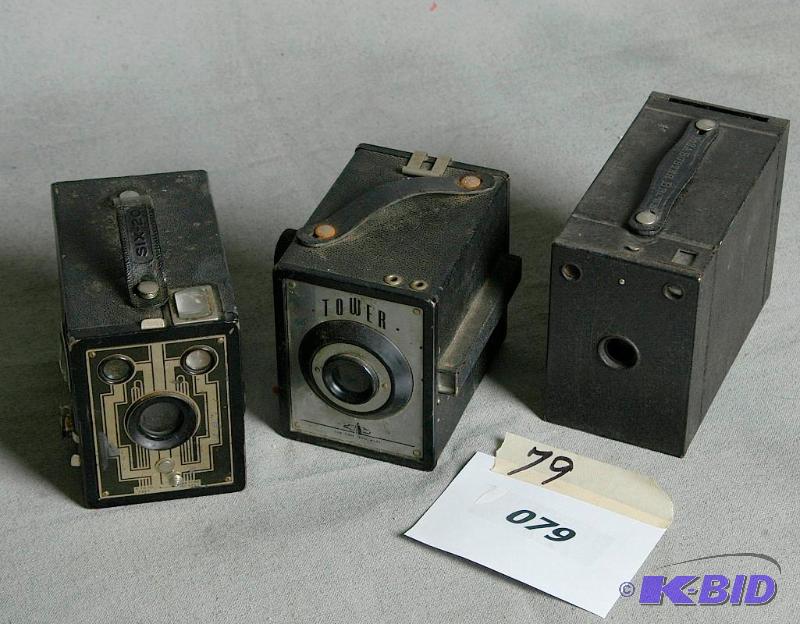 Camera