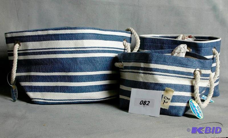 Nesting Baskets