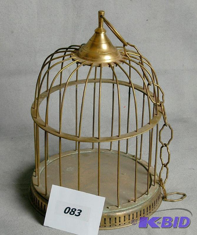 Bird Cage