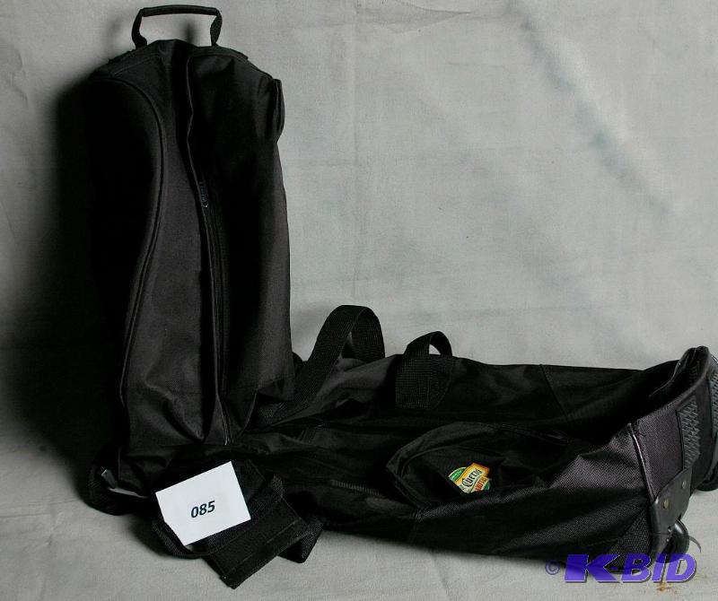 Golf bag