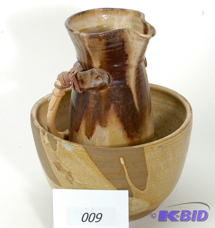Stoneware
