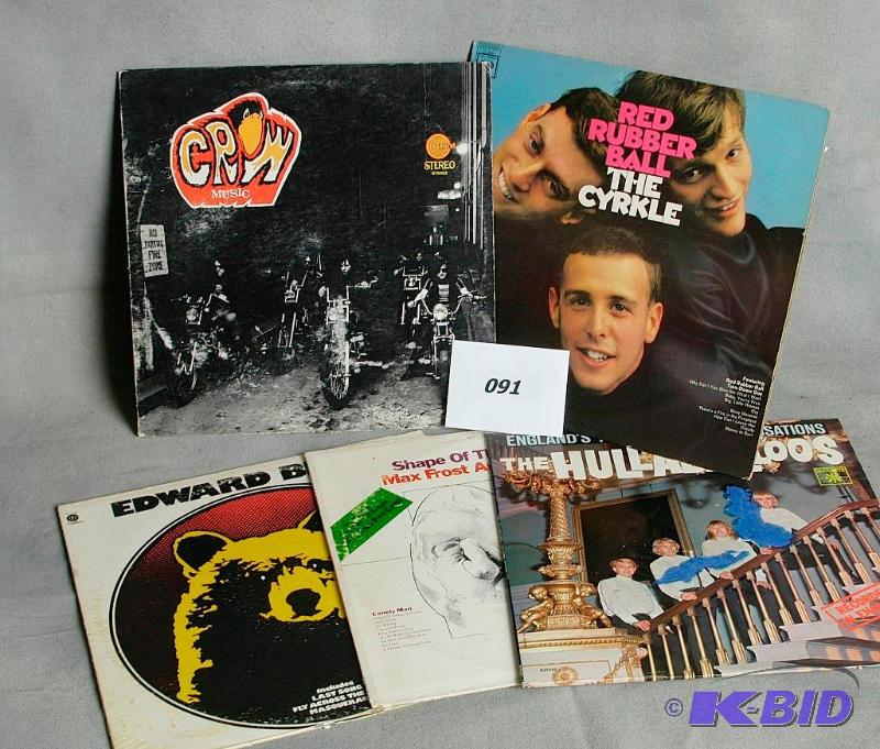 Records