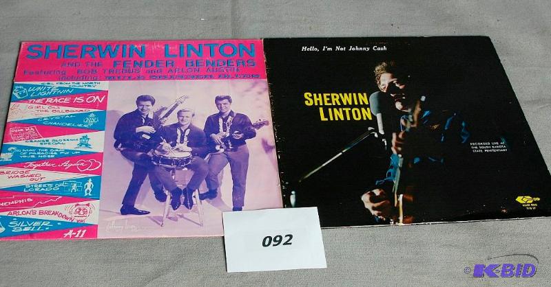Records