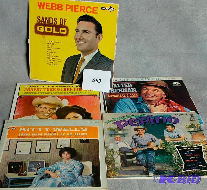 Records