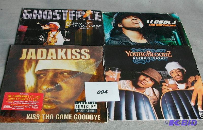 Records