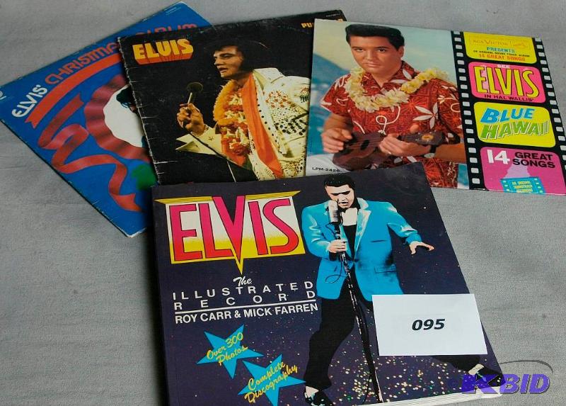 Records