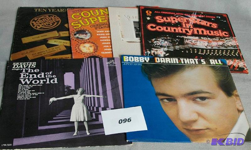 Records
