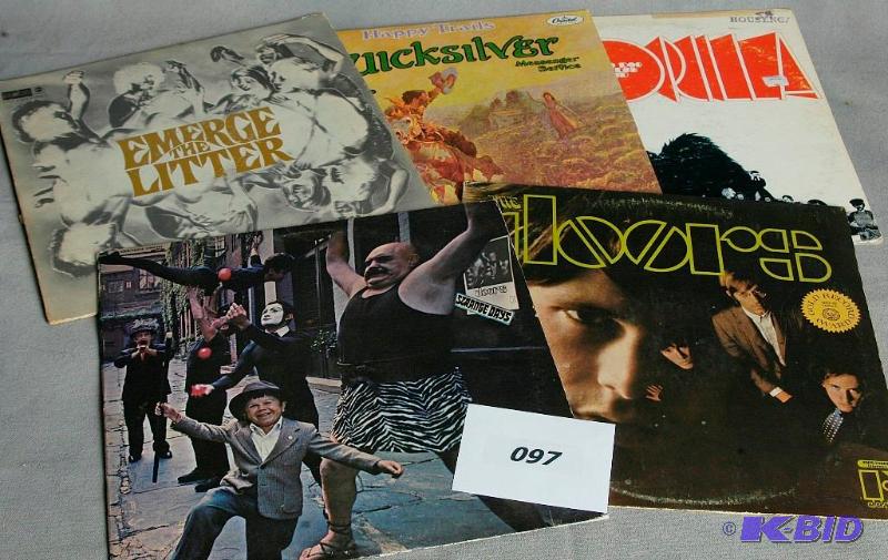Records