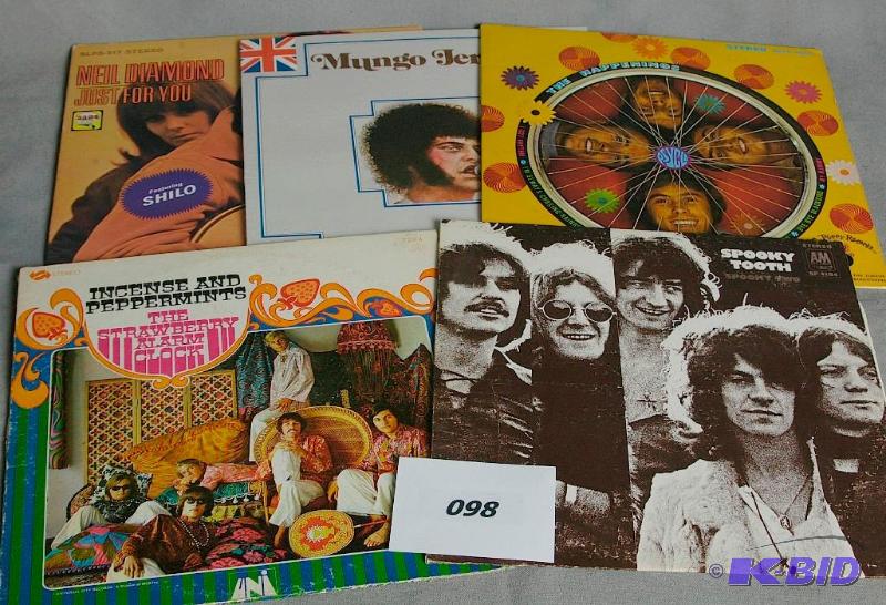 Records