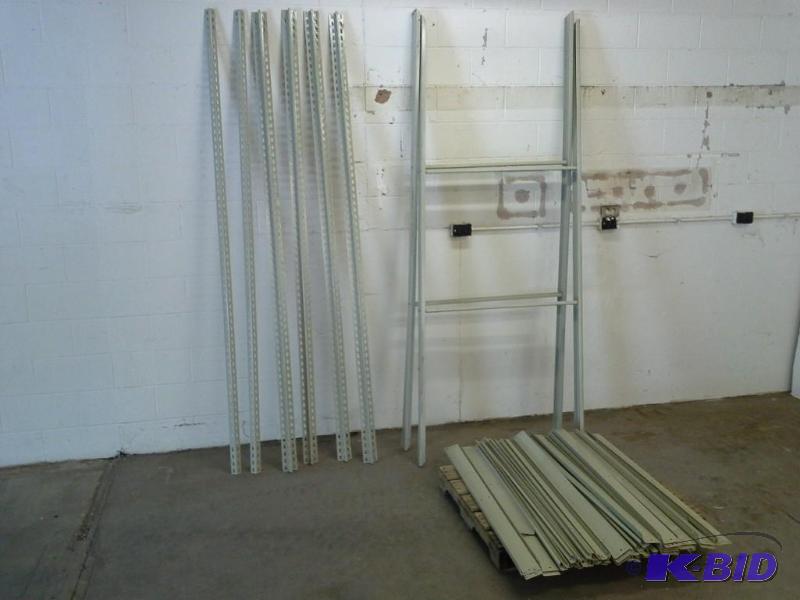 Shelving