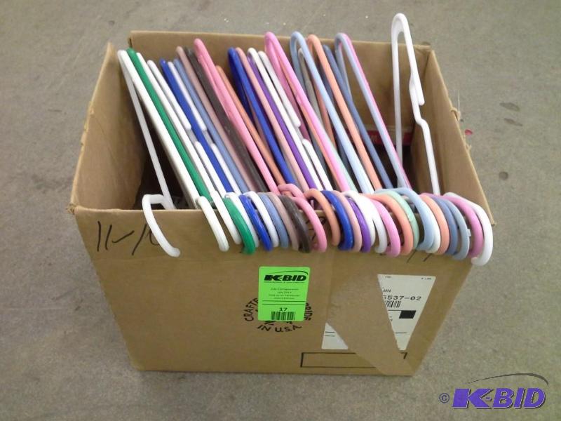 Hangers