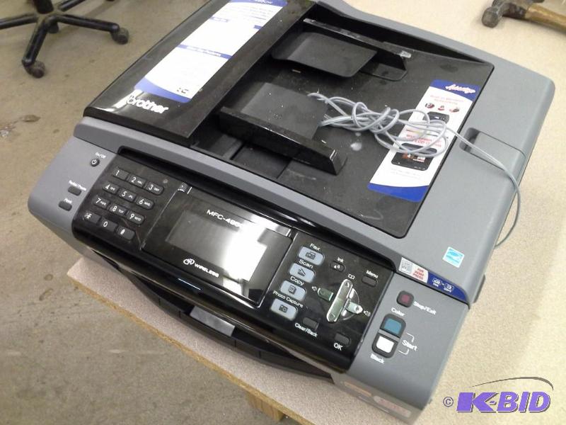 Copier