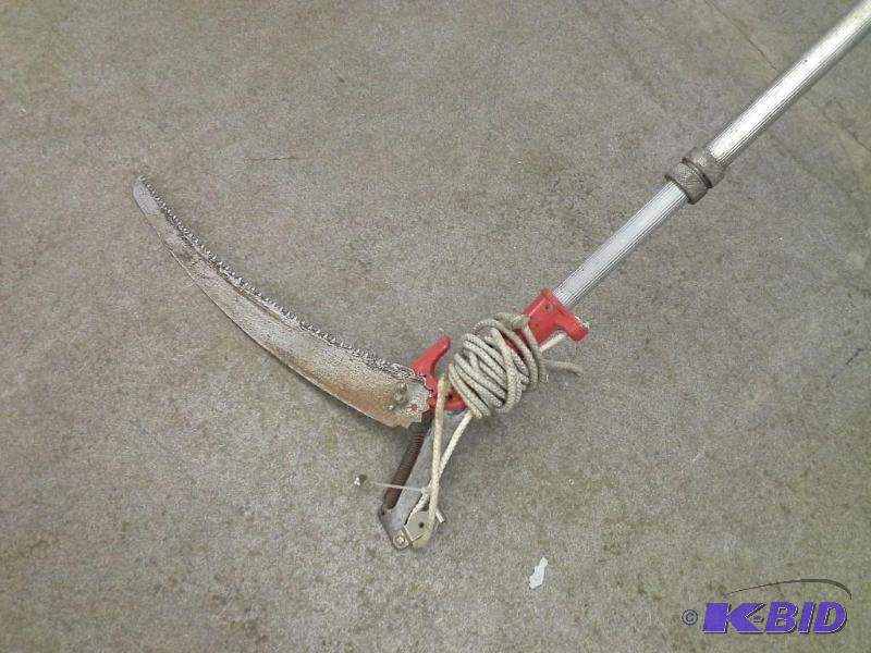 Pruner
