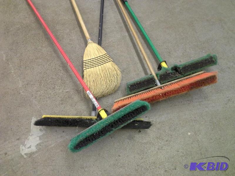 Brooms