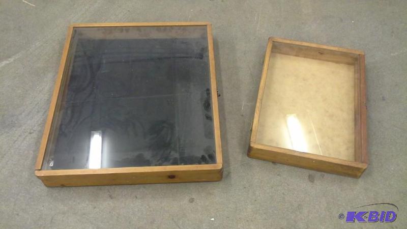 2 wood frame wall   display