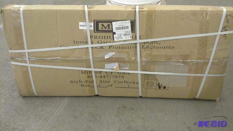 Car enclosure