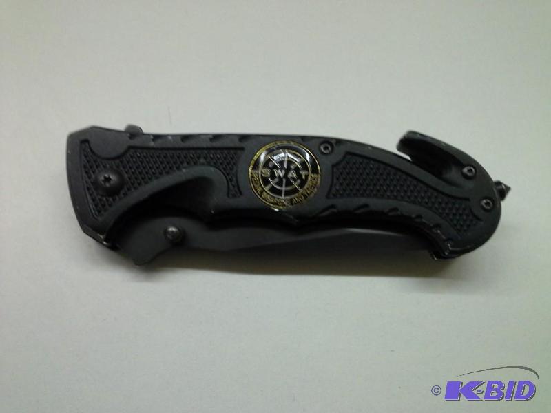 Knife