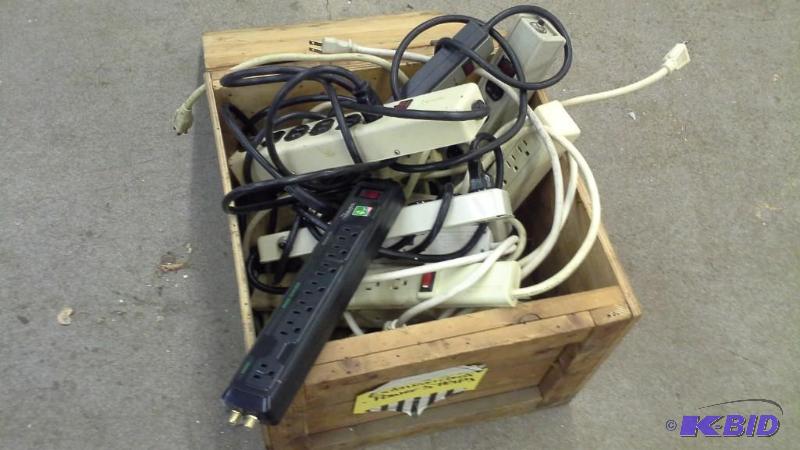 Power Strips
