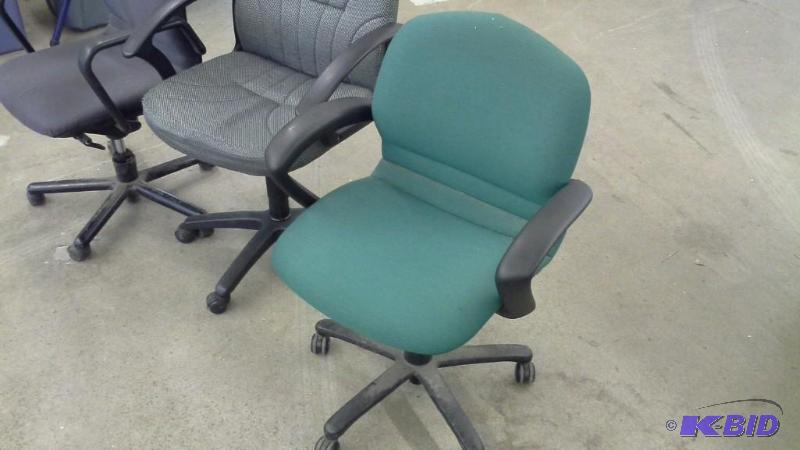 Chairs