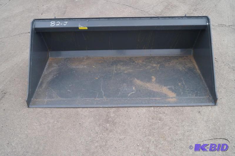 Skid Bucket