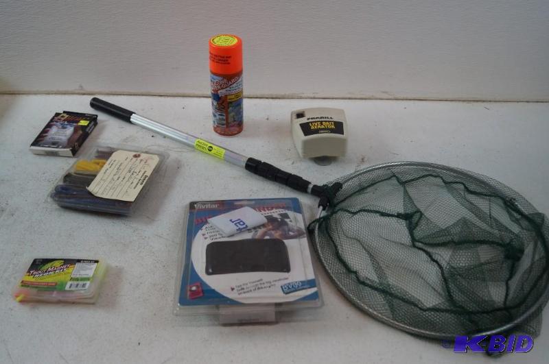 Fishing Gear