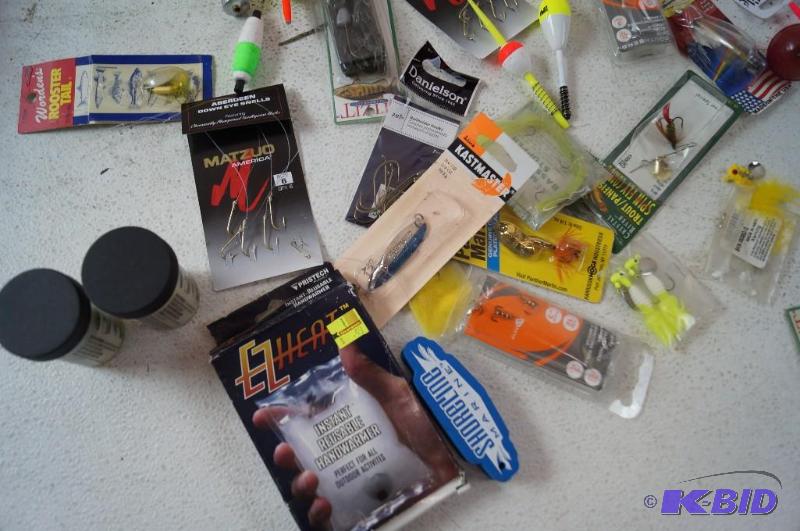 Fishing Gear