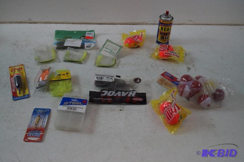 Fishing Gear