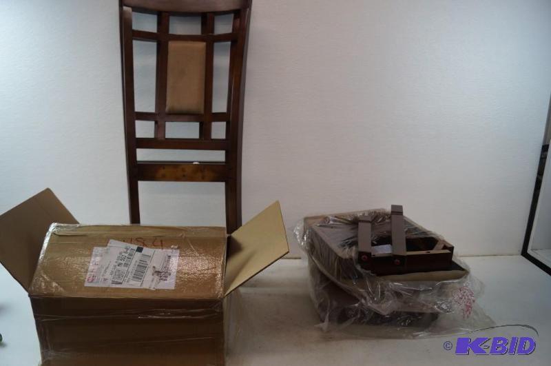 Chairs & Mattresses