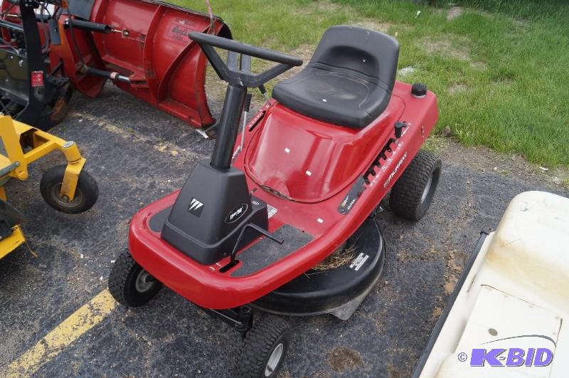 Murray Lawn Tractor