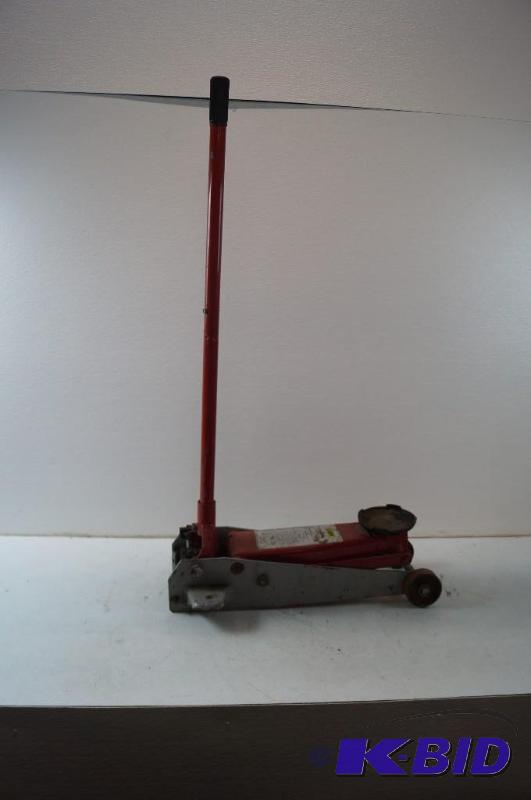 floor jack