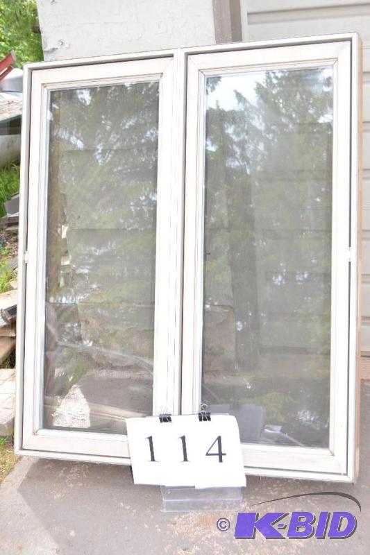 lot 114 image: window