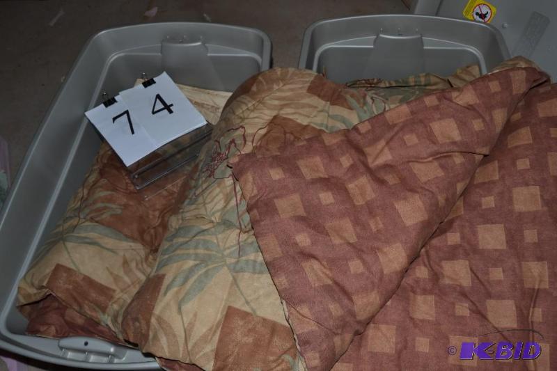 lot 74 image: bedroom