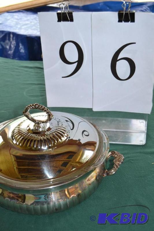 lot 96 image: Home misc.