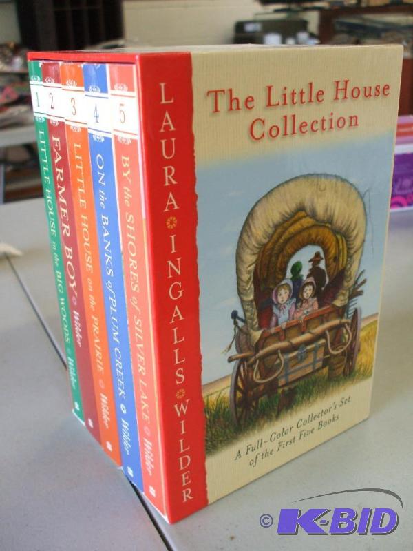 lot 29 image: Books