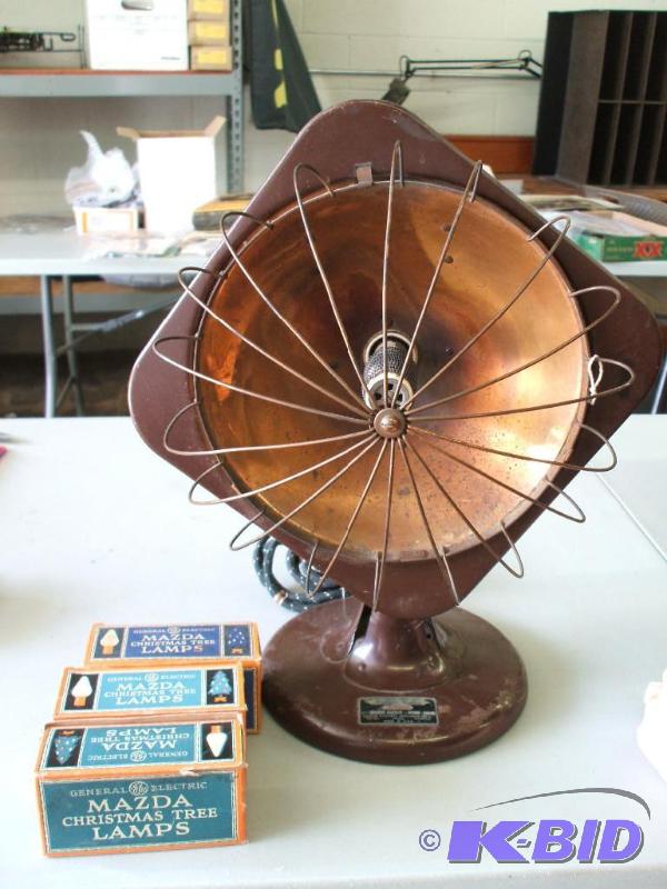lot 54 image: Vintage Misc.
