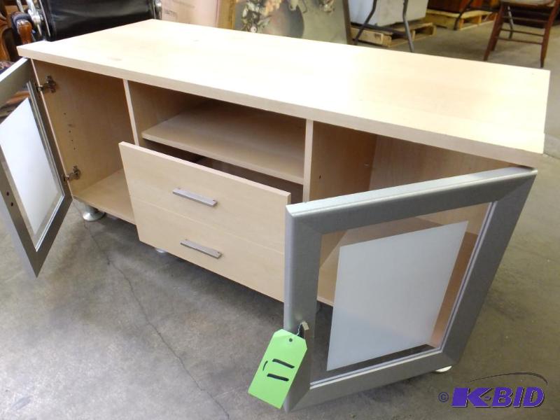 Entertainment Center