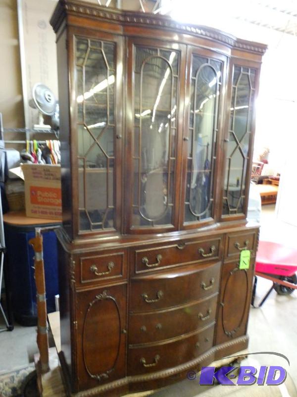 China Cabinet