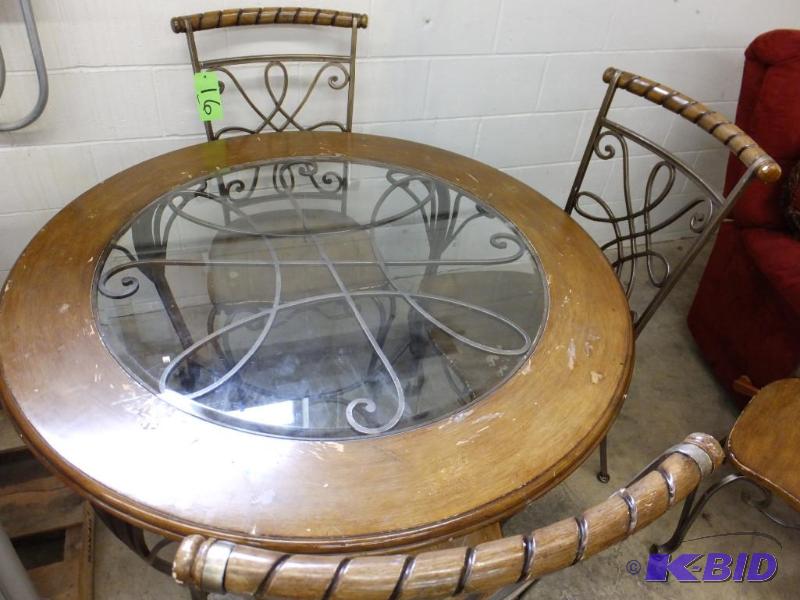 Dining Set