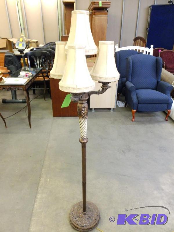 Floor Lamp
