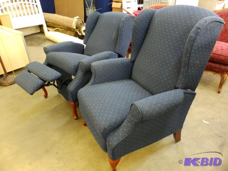 Reclining Chairs