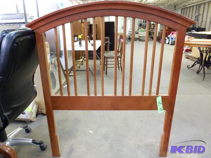 Headboard