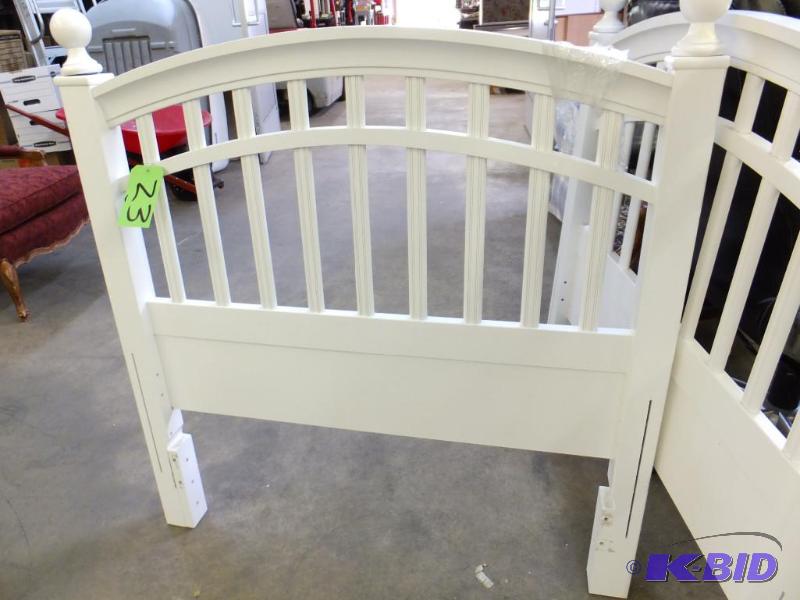 Twin Headboards