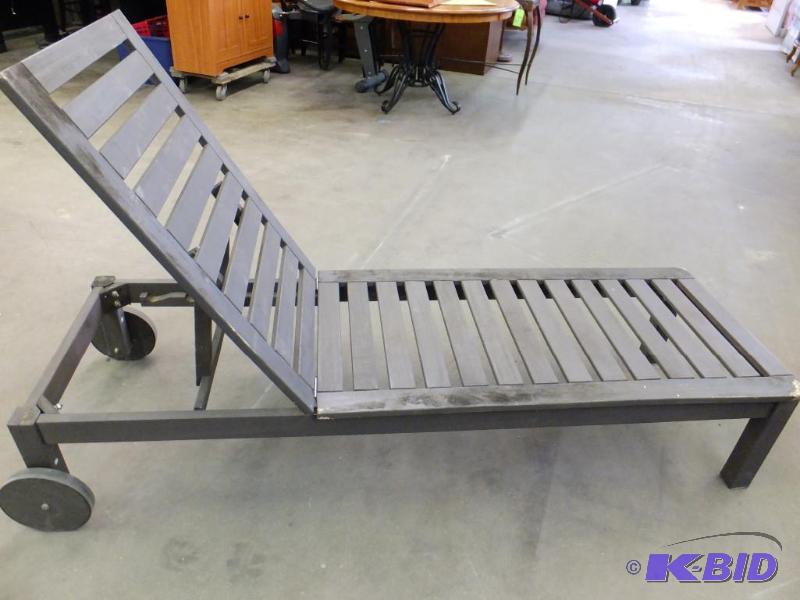 Garden Furniture