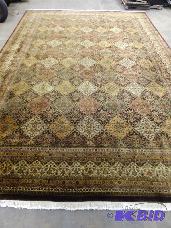 Area Rug