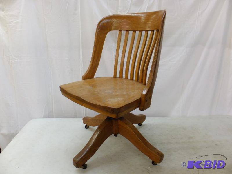 Swivel Chair