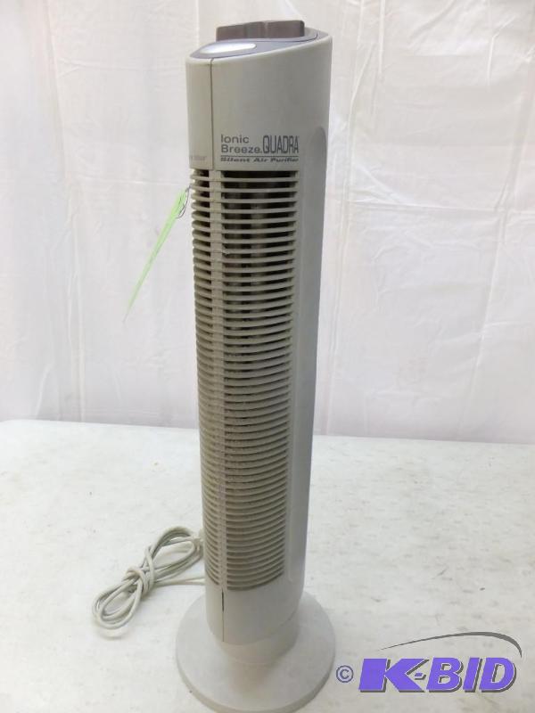 Air Cleaner