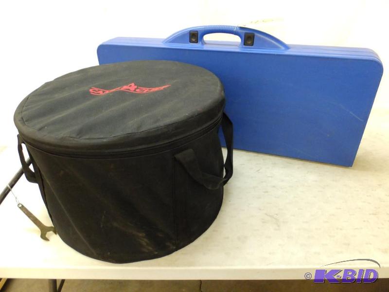 Camping Equipment