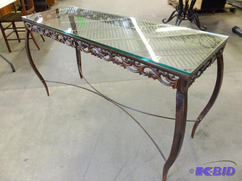 Sofa Table