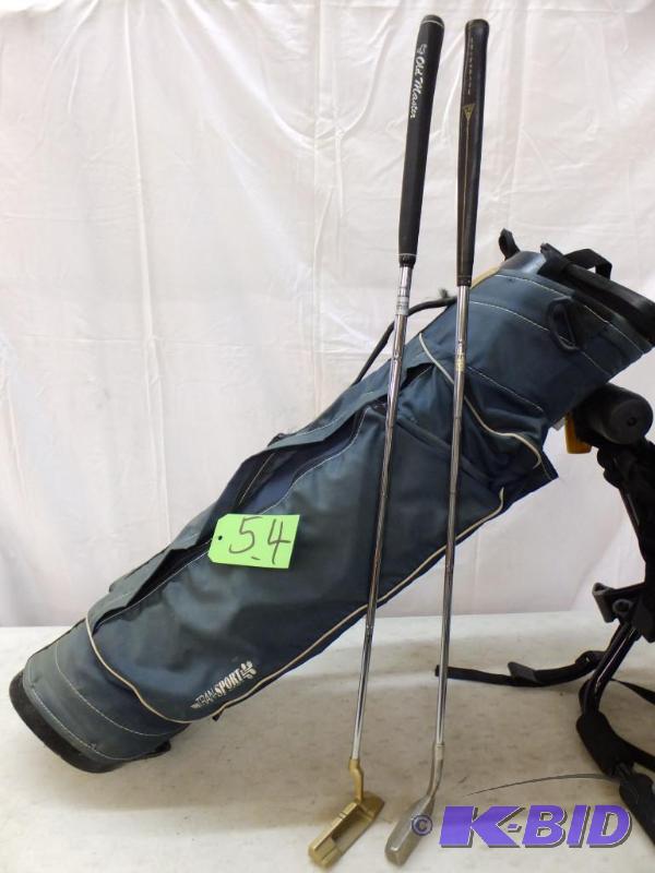 Golf Bag