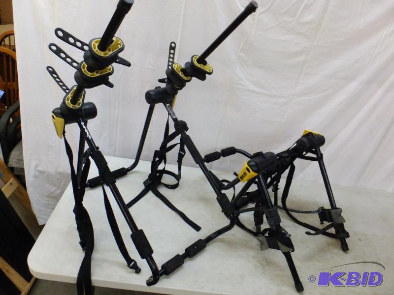 Bike Transport Racks